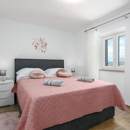 Apartment Ivana มาลินสกา ภายนอก รูปภาพ