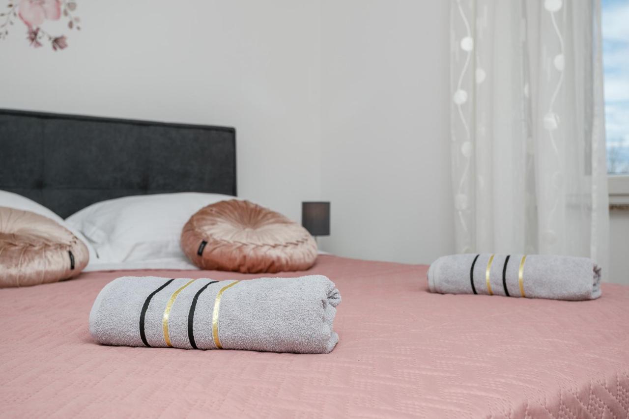 Apartment Ivana มาลินสกา ภายนอก รูปภาพ